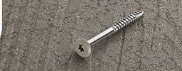Thumbnail 2 - GRAY (#37) FASCIA SYSTEM - SS 305 SCREW - LWI Supply - Montgomery